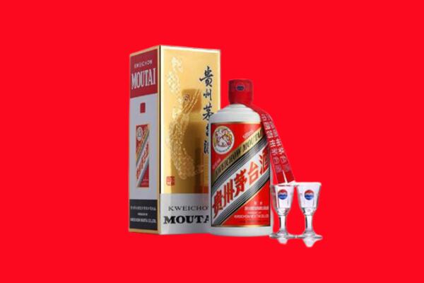 太白县回收茅台酒