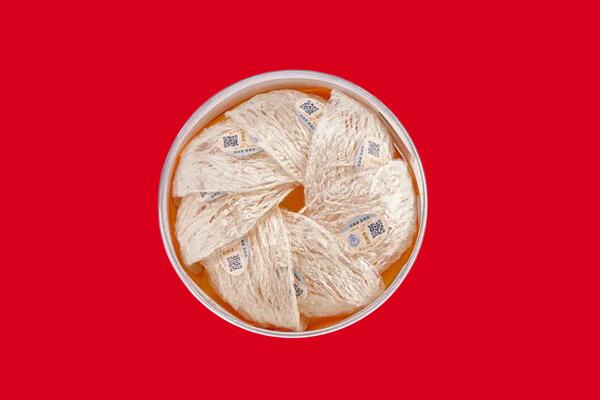太白县回收燕窝雪燕