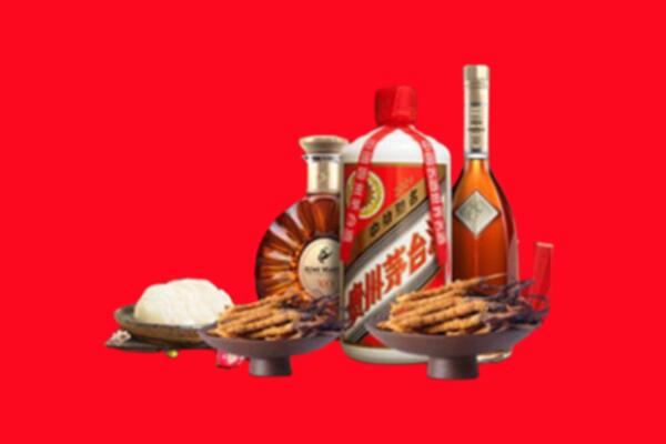 太白县礼品回收.jpg