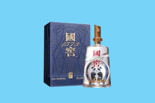 太白县回收国窖1573